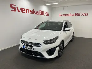 Kia Ceed 2022